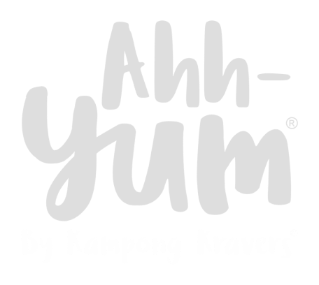 Ahh Yum Logo