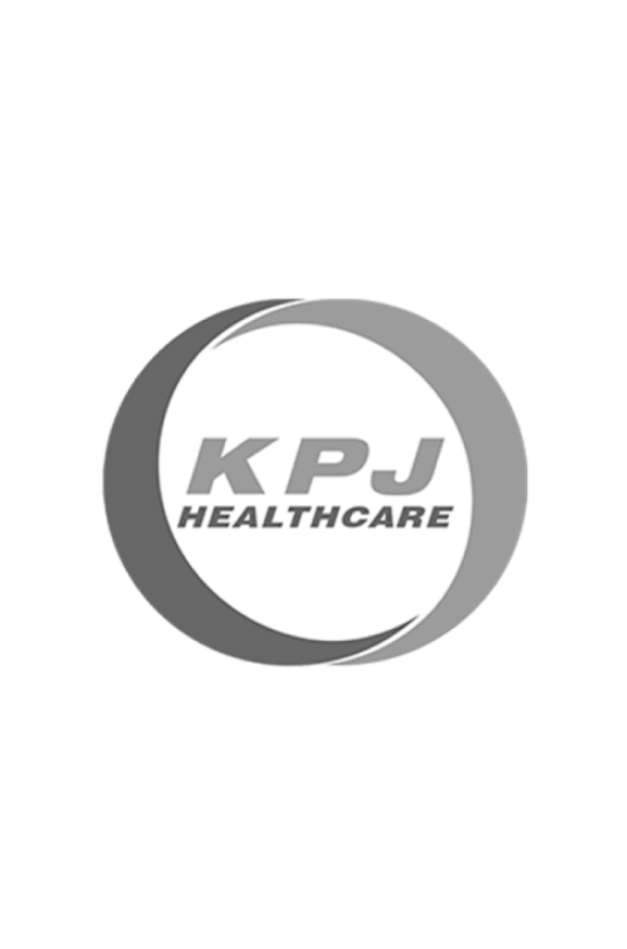 KPJ Logo