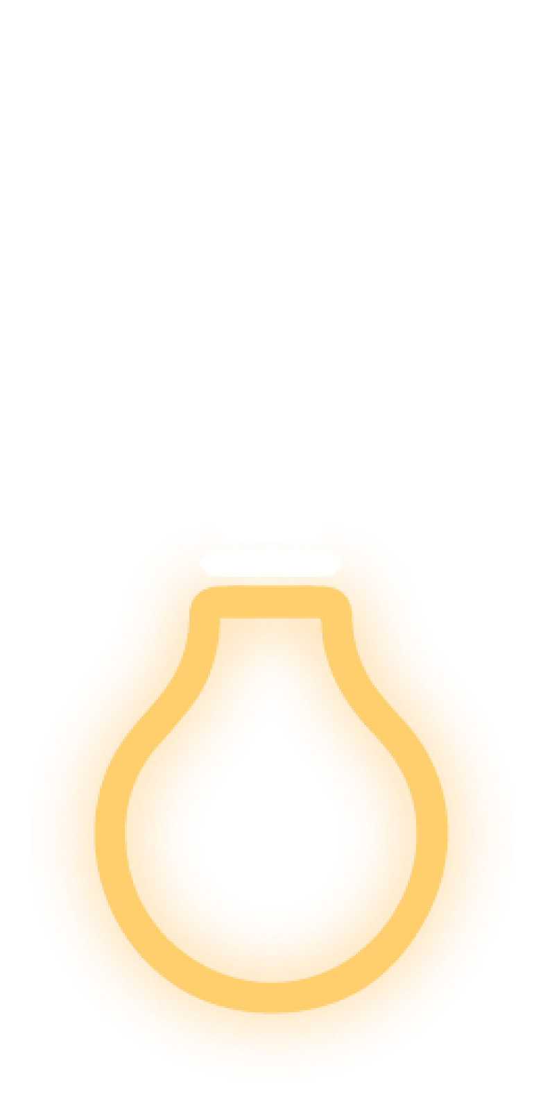 Bulb Glow