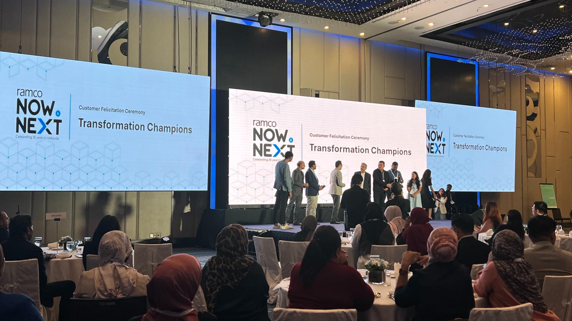 How LED Screens Elevate Corporate Events and Brand Experiences in Malaysia