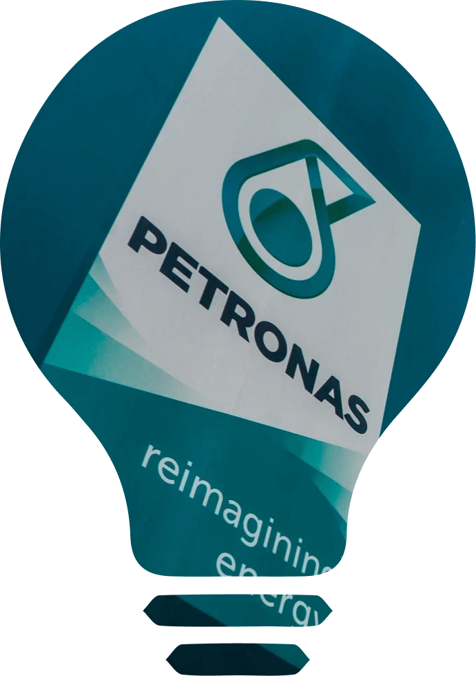 petronas