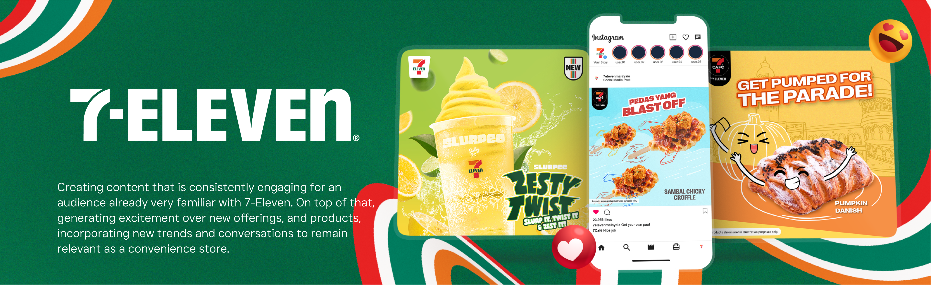 7-eleven-social-media-marketing Banner